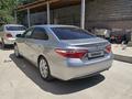 Toyota Camry 2015 года за 9 300 000 тг. в Шымкент – фото 7
