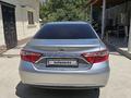 Toyota Camry 2015 года за 9 300 000 тг. в Шымкент – фото 8