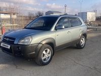 Hyundai Tucson 2007 годаүшін4 500 000 тг. в Актау