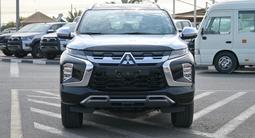Mitsubishi Montero Sport 2025 годаүшін15 405 675 тг. в Алматы – фото 2