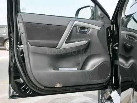 Mitsubishi Montero Sport 2025 года за 15 405 675 тг. в Алматы – фото 11