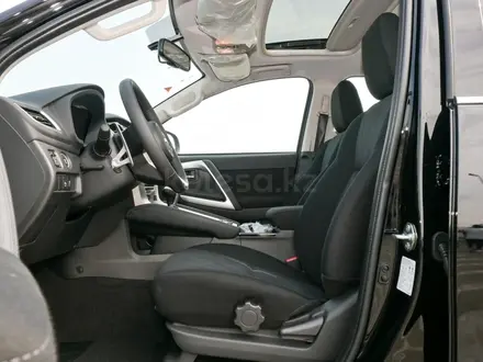 Mitsubishi Montero Sport 2025 года за 15 405 675 тг. в Алматы – фото 12