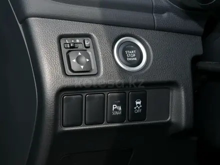 Mitsubishi Montero Sport 2025 года за 15 405 675 тг. в Алматы – фото 13