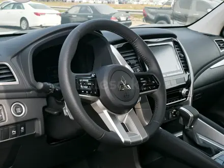 Mitsubishi Montero Sport 2025 года за 15 405 675 тг. в Алматы – фото 14
