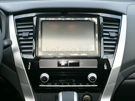 Mitsubishi Montero Sport 2025 года за 15 405 675 тг. в Алматы – фото 16