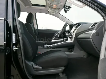 Mitsubishi Montero Sport 2025 года за 15 405 675 тг. в Алматы – фото 20