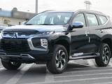 Mitsubishi Montero Sport 2025 года за 15 405 675 тг. в Алматы – фото 3