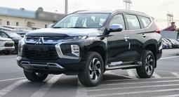 Mitsubishi Montero Sport 2025 годаүшін15 405 675 тг. в Алматы – фото 3
