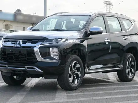 Mitsubishi Montero Sport 2025 года за 15 405 675 тг. в Алматы – фото 3