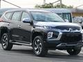 Mitsubishi Montero Sport 2025 годаүшін15 405 675 тг. в Алматы