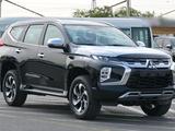 Mitsubishi Montero Sport 2025 года за 15 405 675 тг. в Алматы