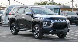 Mitsubishi Montero Sport 2025 годаүшін15 405 675 тг. в Алматы