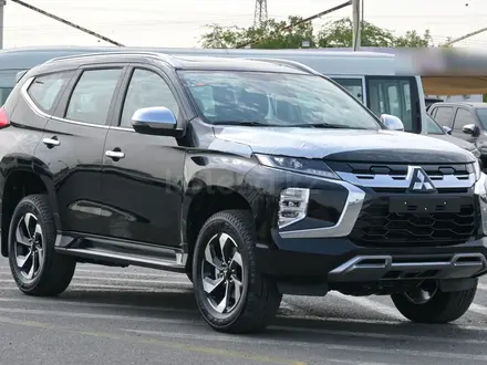 Mitsubishi Montero Sport 2025 года за 15 405 675 тг. в Алматы
