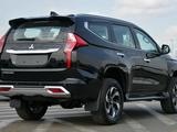 Mitsubishi Montero Sport 2025 года за 15 405 675 тг. в Алматы – фото 4