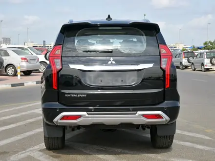 Mitsubishi Montero Sport 2025 года за 15 405 675 тг. в Алматы – фото 5