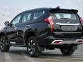 Mitsubishi Montero Sport 2025 годаүшін15 405 675 тг. в Алматы – фото 6