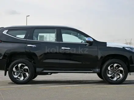 Mitsubishi Montero Sport 2025 года за 15 405 675 тг. в Алматы – фото 7
