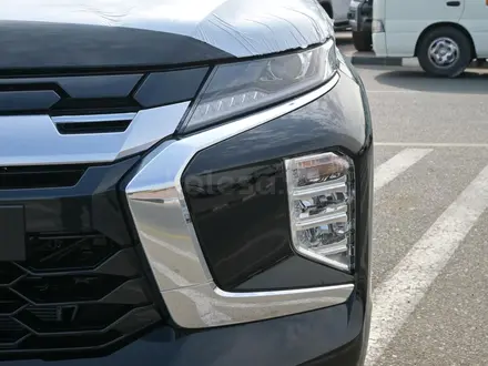 Mitsubishi Montero Sport 2025 года за 15 405 675 тг. в Алматы – фото 8