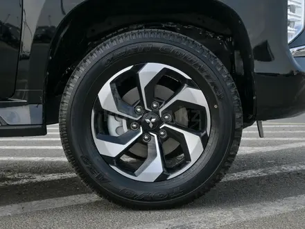 Mitsubishi Montero Sport 2025 года за 15 405 675 тг. в Алматы – фото 10