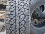 Шина А/Т на джип 275 65 18 за 180 000 тг. в Кызылорда