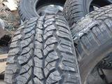 Шина А/Т на джип 275 65 18 за 180 000 тг. в Кызылорда – фото 3