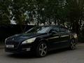 Peugeot 508 2013 года за 3 900 000 тг. в Астана – фото 2