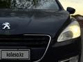 Peugeot 508 2013 года за 3 900 000 тг. в Астана – фото 10