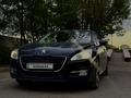 Peugeot 508 2013 года за 3 900 000 тг. в Астана – фото 4