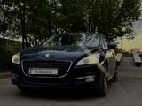 Peugeot 508 2013 годаүшін3 900 000 тг. в Астана – фото 4