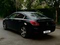 Peugeot 508 2013 года за 3 900 000 тг. в Астана – фото 5