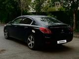 Peugeot 508 2013 годаүшін3 900 000 тг. в Астана – фото 5