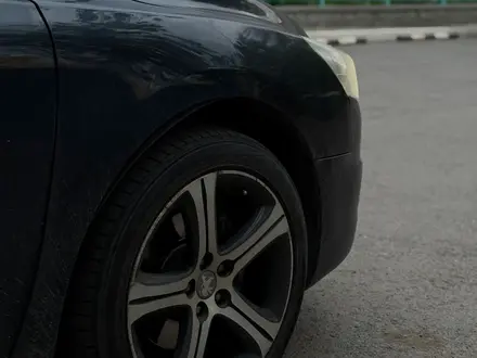 Peugeot 508 2013 года за 3 900 000 тг. в Астана – фото 7