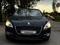 Peugeot 508 2013 года за 3 900 000 тг. в Астана – фото 8
