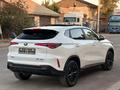 Changan X5 Plus 2025 года за 7 400 000 тг. в Шымкент – фото 4