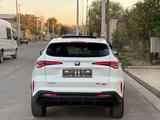 Changan X5 Plus 2025 годаүшін7 400 000 тг. в Шымкент – фото 2