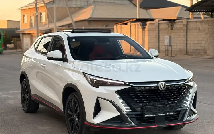 Changan X5 Plus 2025 года за 7 400 000 тг. в Шымкент