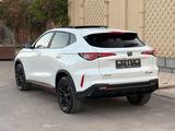 Changan X5 Plus 2025 годаүшін7 400 000 тг. в Шымкент – фото 3