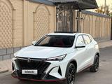 Changan X5 Plus 2025 годаүшін7 400 000 тг. в Шымкент – фото 5