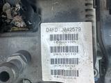 D4FD двигатель дизель за 70 707 тг. в Шымкент