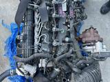 D4FD двигатель дизель за 70 707 тг. в Шымкент – фото 2