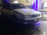 Audi 100 1991 года за 1 600 000 тг. в Талдыкорган – фото 4