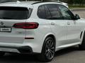 BMW X5 2020 года за 33 000 000 тг. в Астана – фото 3