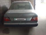 Mercedes-Benz E 230 1992 года за 650 000 тг. в Кордай – фото 3