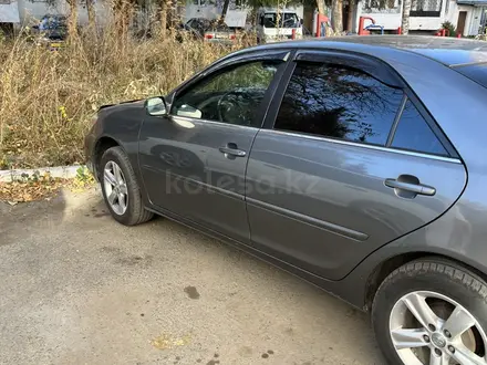 Toyota Camry 2003 года за 5 250 000 тг. в Усть-Каменогорск – фото 17