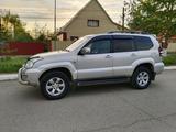 Toyota Land Cruiser Prado 2005 годаүшін7 200 000 тг. в Аксай