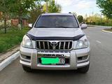 Toyota Land Cruiser Prado 2005 года за 7 200 000 тг. в Аксай – фото 2