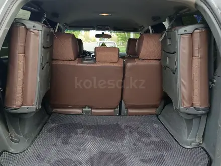 Toyota Land Cruiser Prado 2005 года за 7 200 000 тг. в Аксай – фото 11