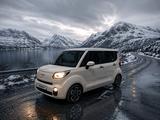 Kia Ray 2022 годаүшін6 500 000 тг. в Алматы – фото 2