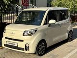 Kia Ray 2022 года за 6 500 000 тг. в Алматы