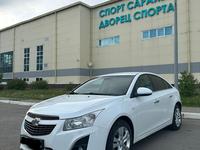 Chevrolet Cruze 2013 годаfor4 500 000 тг. в Петропавловск